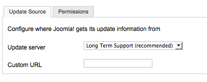 joomla-updater