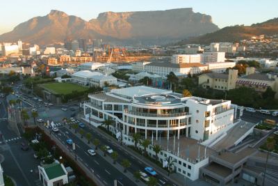 The Pavilion Conference Centre