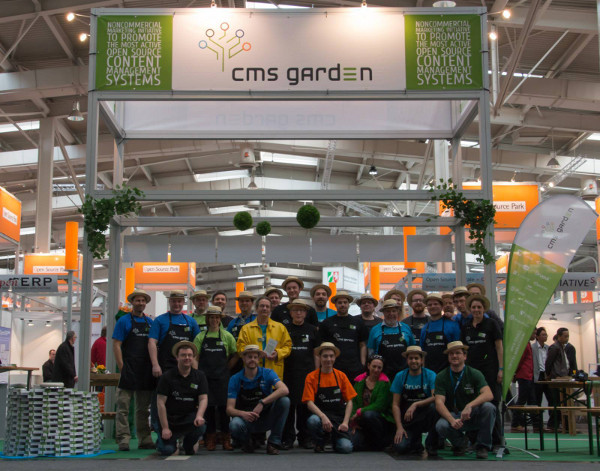 cmsgarden2014 2