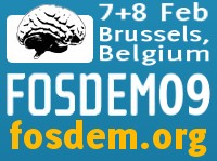 FOSDEM 2009