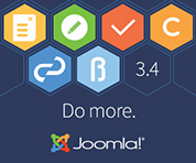 Joomla34 Banner DoMore