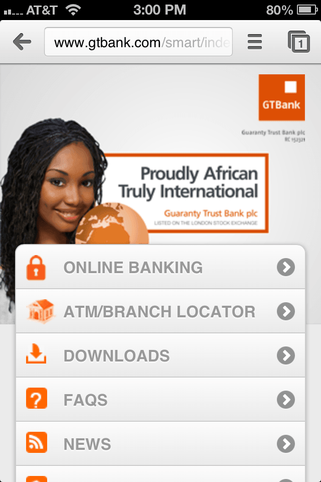 gtbank-mobile