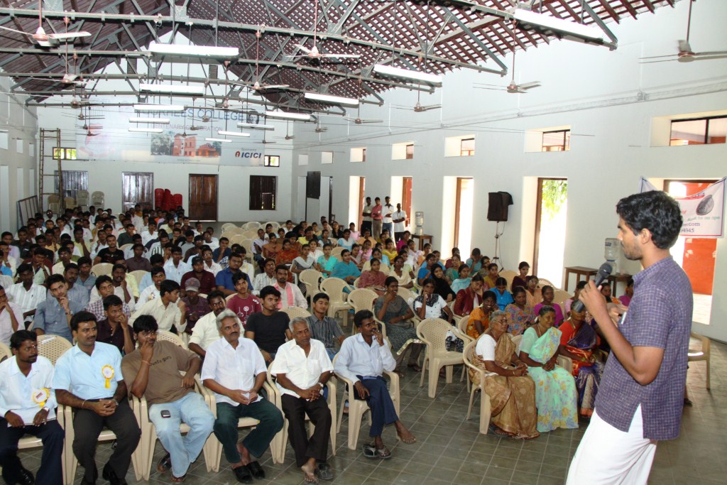 Joomla in Vellore