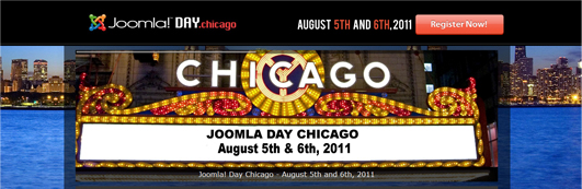 joomla day chicago