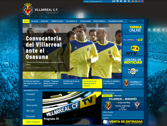 Villarreal CF