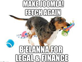 Bellana for Legal and Finance 2019