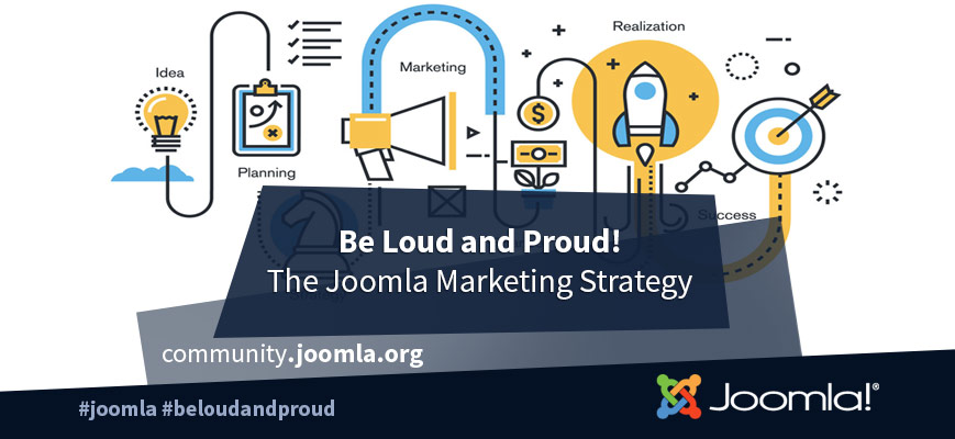 Joomla Marketing